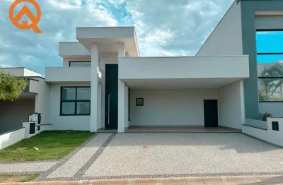 Casa de condomínio para venda em parque brasil 500 de 191.86m² com 3 quartos, 3 suites e 4 garagens
