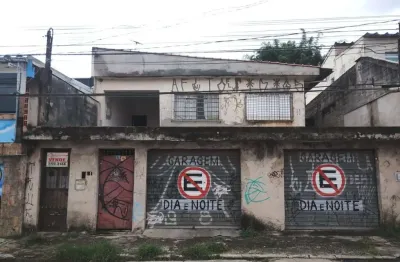 Casa para venda em vila curuçá de 150.00m² com 3 quartos e 4 garagens