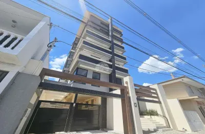 Apartamento para venda em são pedro de 99.00m² com 3 quartos, 1 suite e 2 garagens