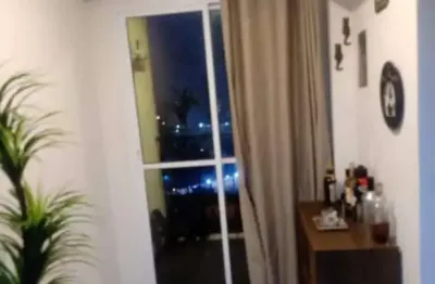 Apartamento para venda em paulicéia de 62.00m² com 2 quartos, 1 suite e 2 garagens