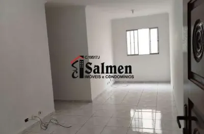 Apartamento para venda em jardim dourado de 55.00m² com 2 quartos e 1 garagem