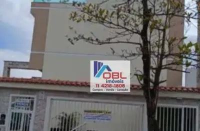 Casa para venda em vila alpina de 112.00m² com 2 quartos, 2 suites e 2 garagens