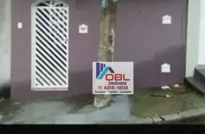 Casa com 2 quartos para alugar na Rua Capitão Ferraiuolo, 251, Vila Invernada, São Paulo