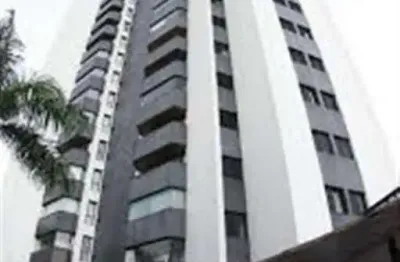 Apartamento para alugar em jardim messina de 125.00m² com 3 quartos, 1 suite e 1 garagem