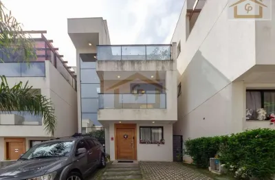 Casa para venda em parque rincão de 146.00m² com 3 quartos, 1 suite e 2 garagens
