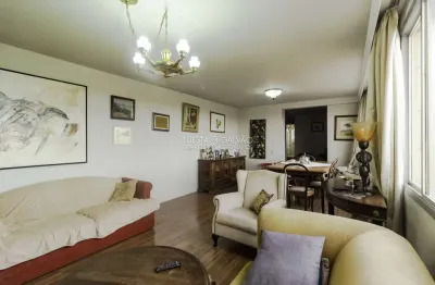 Apartamento para venda em alto da rua xv de 103.00m² com 3 quartos, 1 suite e 2 garagens