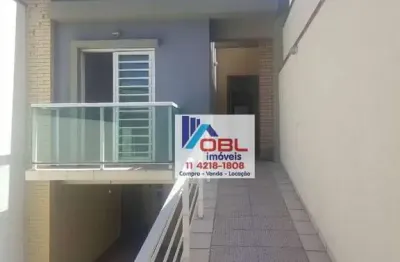 Sobrado para venda em vila prudente (zona leste) de 230.00m² com 5 quartos, 3 suites e 3 garagens