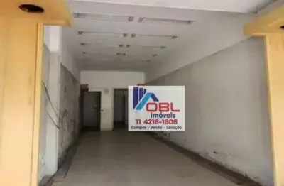 Sala comercial para alugar na Avenida Jabaquara, 937, Mirandópolis, São Paulo