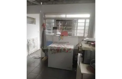 Casa com 2 quartos à venda na Vila Moreira, São José do Rio Preto 
