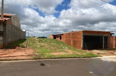 Terreno à venda no Residencial Lívia, Botucatu 