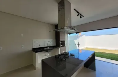 Casa para venda em jardim cambuí de 150.00m² com 3 quartos, 1 suite e 2 garagens