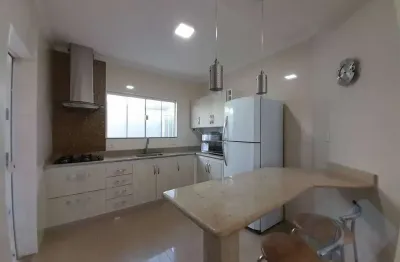 Casa para venda em residencial ouro verde de 180.00m² com 3 quartos, 1 suite e 2 garagens
