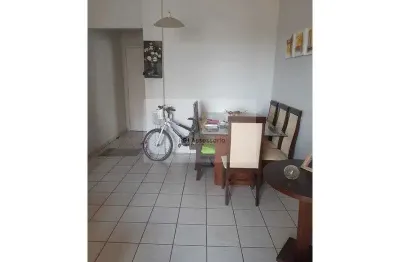 Apartamento para venda em santos dumont de 65.00m² com 2 quartos, 1 suite e 1 garagem