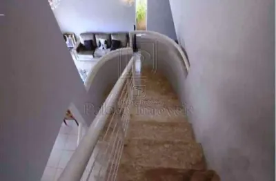 Casa para alugar em vila do golf de 228.95m² com 4 quartos, 4 suites e 4 garagens