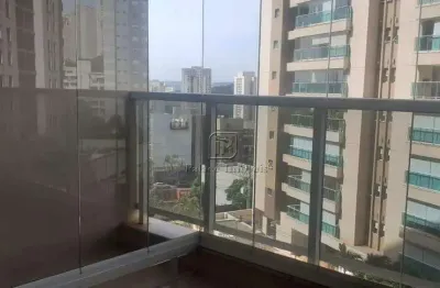 Apartamento para alugar em bosque das juritis de 51.77m² com 1 quarto e 1 garagem