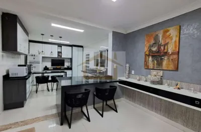 Casa para venda em transurb de 385.00m² com 3 quartos, 3 suites e 4 garagens