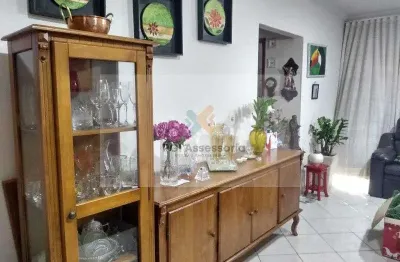 Apartamento para venda em vila ideal de 77.00m² com 2 quartos, 1 suite e 1 garagem