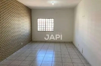 Sala comercial para alugar em parque residencial eloy chaves de 30.00m²
