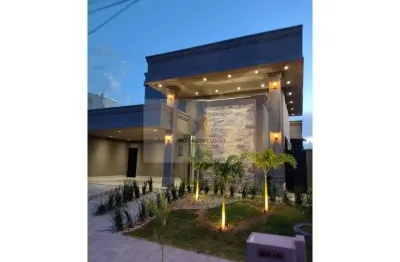 Casa para venda em terra vista residence club de 235.00m² com 3 quartos, 3 suites e 4 garagens