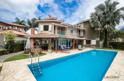 Casa para venda em lagoinha - condomínio recanto da lagoinha de 244.00m² com 3 quartos, 3 suites e 4 garagens