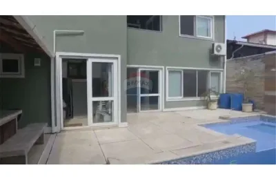 Casa para venda em jardim guanabara de 282.00m² com 4 quartos, 1 suite e 2 garagens