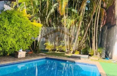 Casa para venda em jardim bolívia de 350.00m² com 4 quartos, 2 suites e 5 garagens