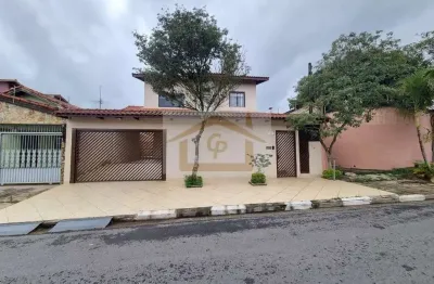 Casa para venda em jardim dos ipês de 289.00m² com 3 quartos, 3 suites e 3 garagens