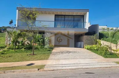 Casa para venda em paisagem renoir de 365.00m² com 4 quartos, 4 suites e 4 garagens