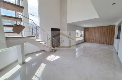 Casa para venda em pitas de 216.00m² com 3 quartos, 3 suites e 2 garagens