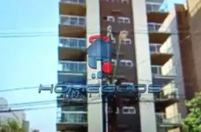 Apartamento para venda em loteamento alphaville campinas de 51.00m² com 1 quarto e 1 suite