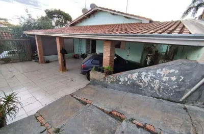 Chácara para venda em nova califórnia ii - t de 150.00m² com 2 quartos e 3 garagens