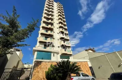 Apartamento para venda em alto de 210.00m² com 2 quartos, 2 suites e 2 garagens