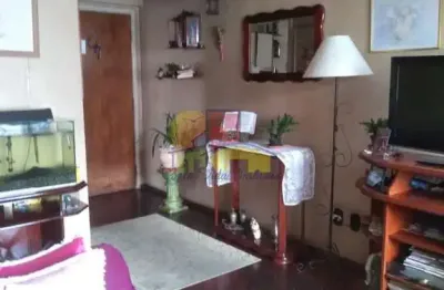 Apartamento para venda em rudge ramos de 61.00m² com 2 quartos e 1 garagem