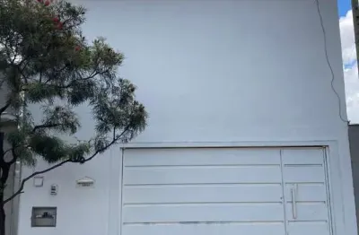 Casa para venda em água branca de 158.00m² com 2 quartos e 2 garagens