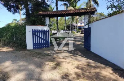 Chácara para venda em cocuera de 7000.00m² com 6 quartos, 2 suites e 10 garagens