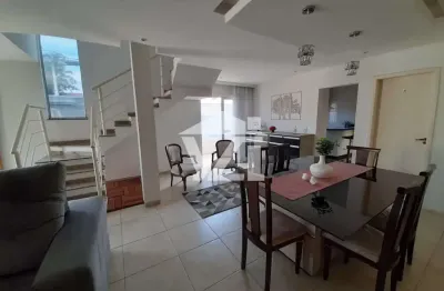 Sobrado para venda em vila suissa de 134.00m² com 3 quartos, 1 suite e 6 garagens