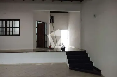 Casa para venda em mogi moderno de 450.00m² com 2 quartos, 1 suite e 2 garagens