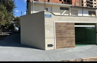 Casa para alugar em alto de 163.00m² com 3 quartos, 1 suite e 1 garagem