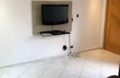 Apartamento para venda em altos de vila prudente de 51.00m² com 2 quartos e 1 garagem