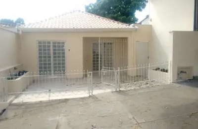 Casa para venda em vila rezende de 127.00m² com 2 quartos e 1 garagem