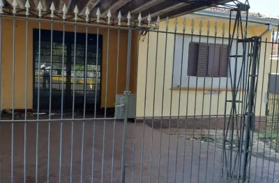 Casa com 1 quarto à venda no São Luiz, Piracicaba 