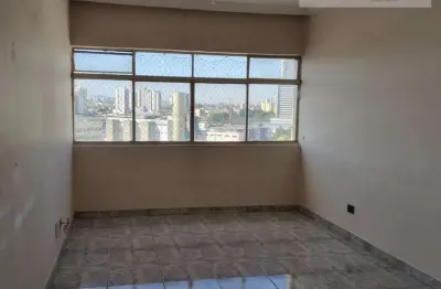 Apartamento com 2 quartos para alugar na Rua João Crudo, 661568, Centro, Osasco