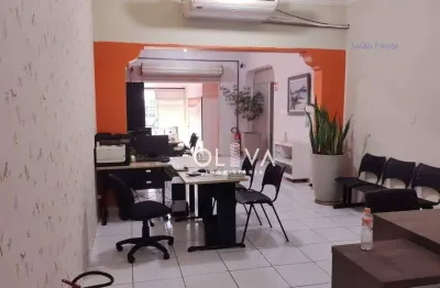Sala comercial à venda no Centro, São José do Rio Preto 