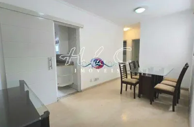 Apartamento para venda em jardim bonfiglioli de 70.00m² com 3 quartos, 1 suite e 1 garagem