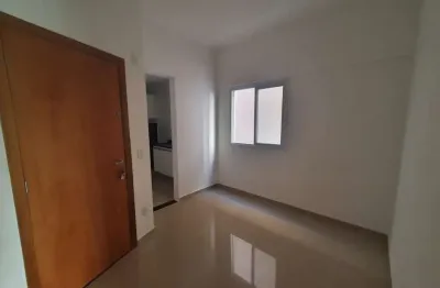 Apartamento para venda em jardim irajá de 38.00m² com 1 quarto e 1 garagem