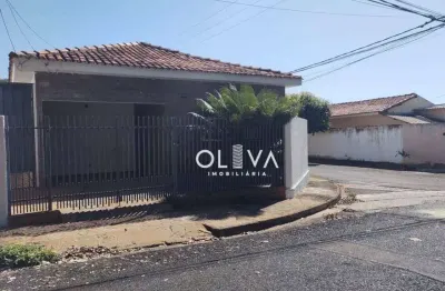Casa para venda em parque residencial cristo rei de 137.00m² com 4 quartos e 3 garagens