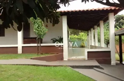 Chácara para venda em estância veneza de 1638.00m² com 4 quartos e 10 garagens