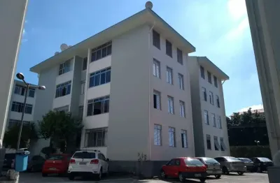 Apartamento para alugar em rudge ramos de 70.00m² com 2 quartos e 1 garagem