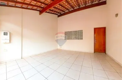 Casa para venda em jardim luiza maria de 98.00m² com 2 quartos e 2 garagens