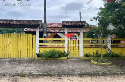 Casa de condomínio para alugar em vivamar (tamoios) de 80.00m² com 2 quartos e 1 garagem